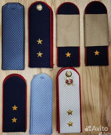 Форма полиции, шевроны, погоны мвд