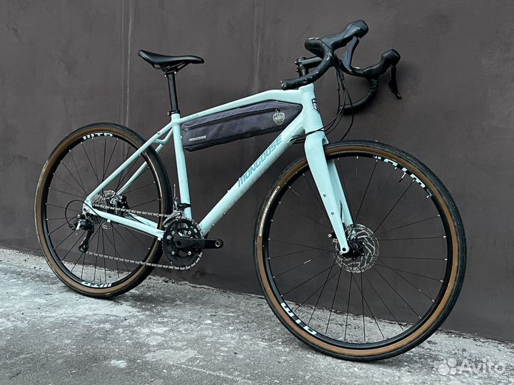 Гревел Mongoose Guide Comp (Гидралика, Оси)