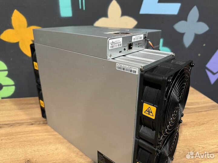 Antminer S19K PRO 120 Th