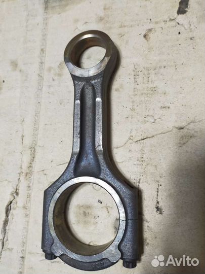 Шатун для двс 2,2 D4HB 235102F100