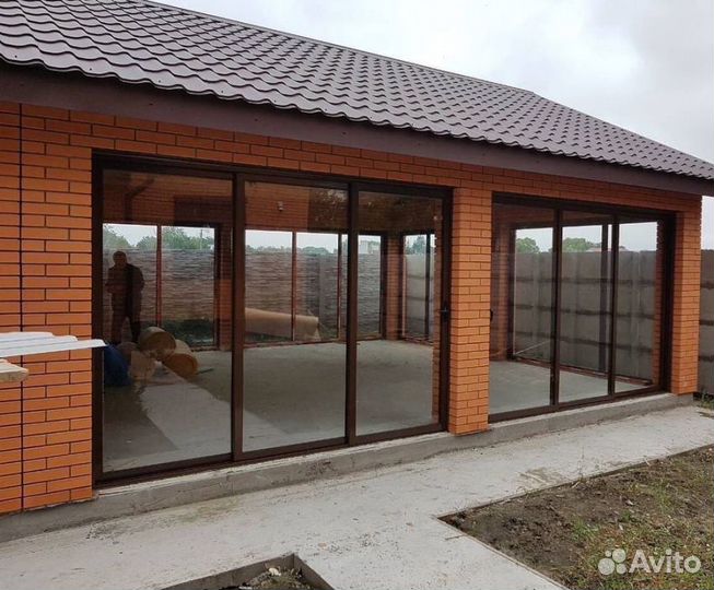 Быстрое изготовление стеклопакетов