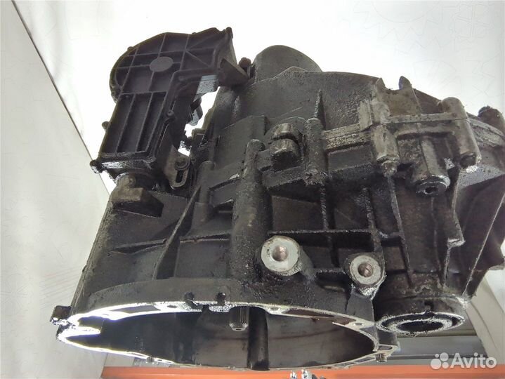 Кпп - робот Mitsubishi Colt, 2008