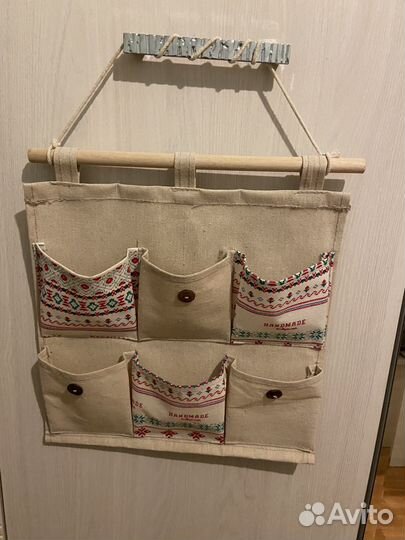 Органайзер подвесной настенный