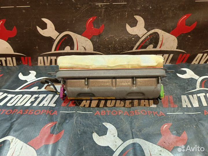 Подушка AirBag пассажирская Ford Focus 1 MK1 1.8L