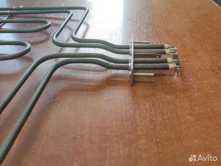Тэн духовки Занусси/Электролюкс 1900+1000вт