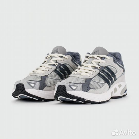 Кроссовки Adidas Response CL Grey White