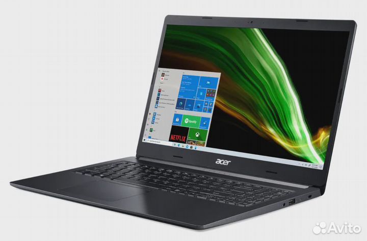 Ноутбук Asus NX.A84EP.00E