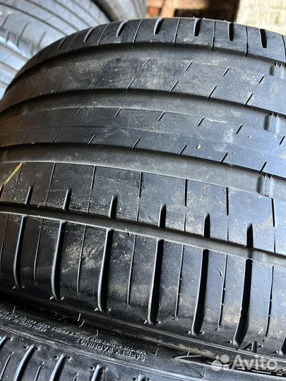 Falken Azenis FK-510 265/35 R18