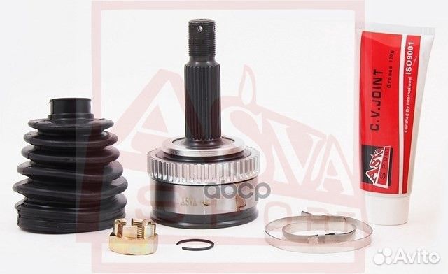 Шрус внешний перед прав/лев HY-IX35BA48 HYI