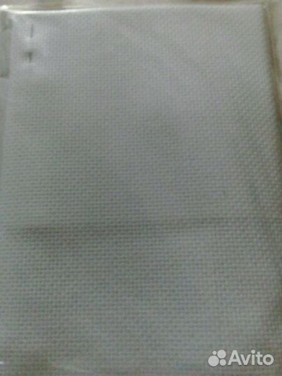 Набор для вышивки крестом ф-ма Овен