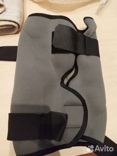 Бандаж на колено