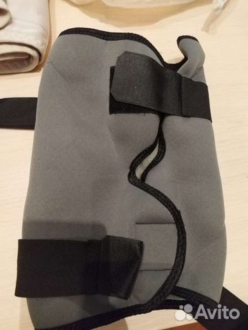 Бандаж на колено