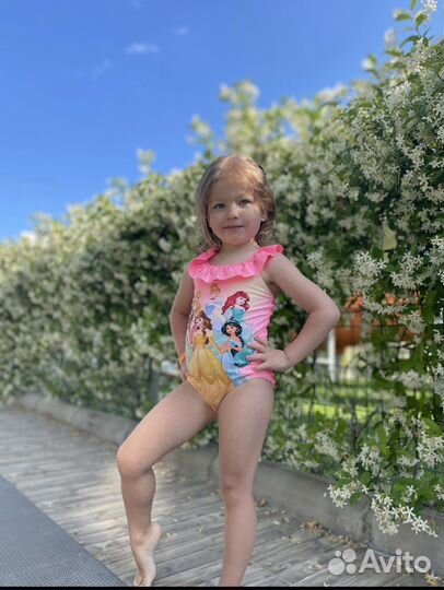 Купальник hm 92