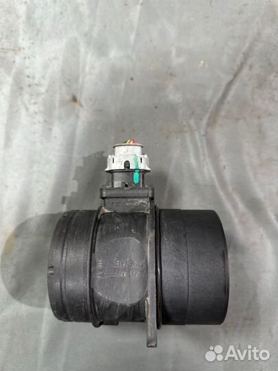 Датчик массового расхода воздуха Jetour X90 Plus