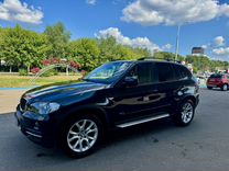 BMW X5 3.0 AT, 2007, 238 500 км, с пробегом, цена 1 670 000 руб.