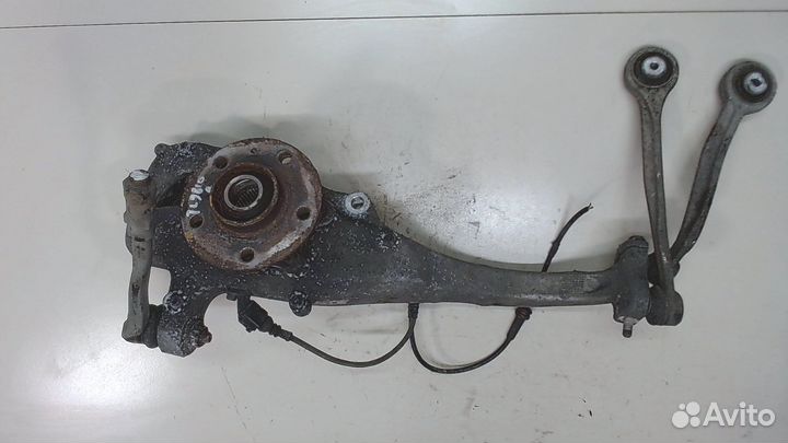 Рычаг подвески Audi A6 (C7), 2011