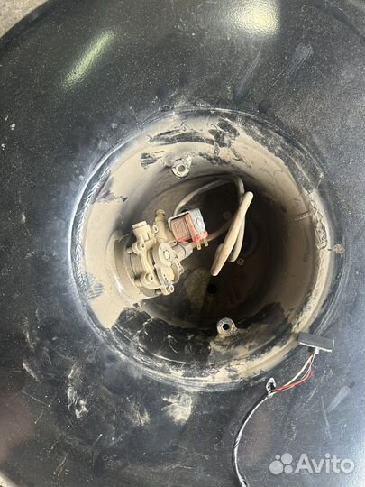 Газовое оборудование 4 поколения бу