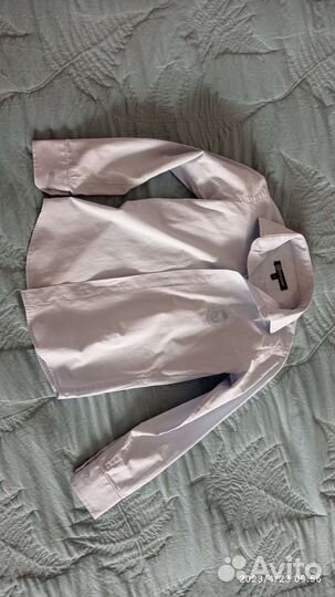 Школьная форма для мальчика 122