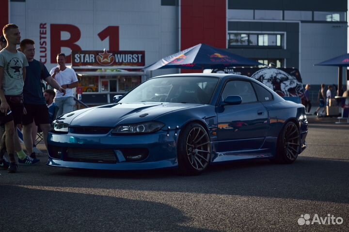 Автомобильный фотограф/предпродажные фото