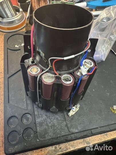 Ремонт iPhone (любых сотовых), ноутбуков, колонок