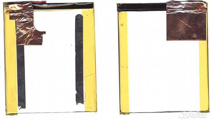 Аккумулятор для inoi 5X 2850mAh 3.8V