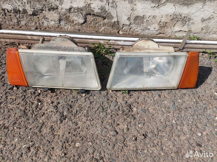 Запчасти ваз 2108