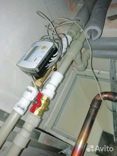 Аварийный Сантехник. Срочный вызов