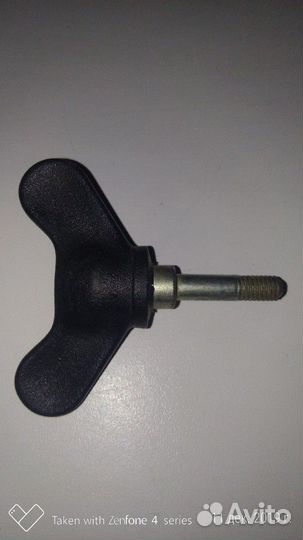 Барашек(швед). Новый