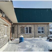 Дом 202,7 м² на участке 6,5 сот.