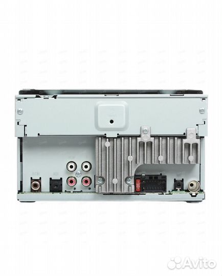 Автомагнитола Pioneer DMH-G221BT