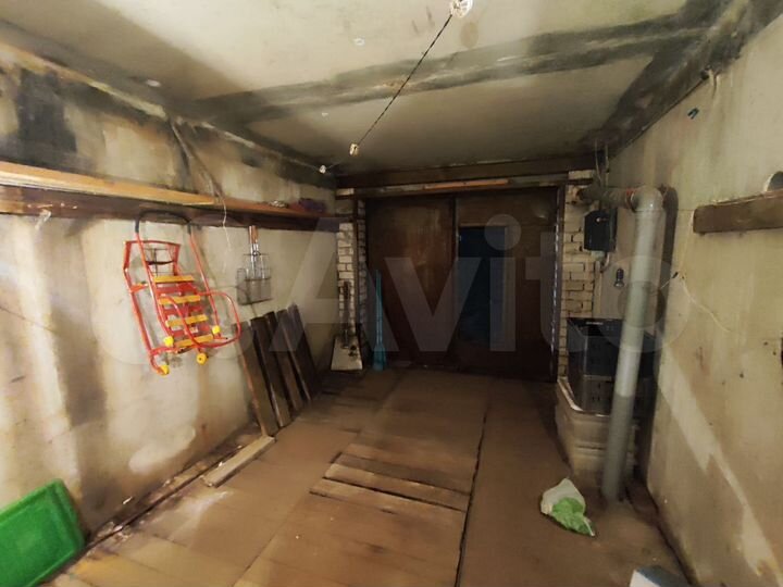 Гараж, 27 м²