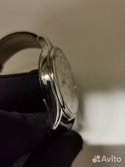 Frederique constant Worldtimer