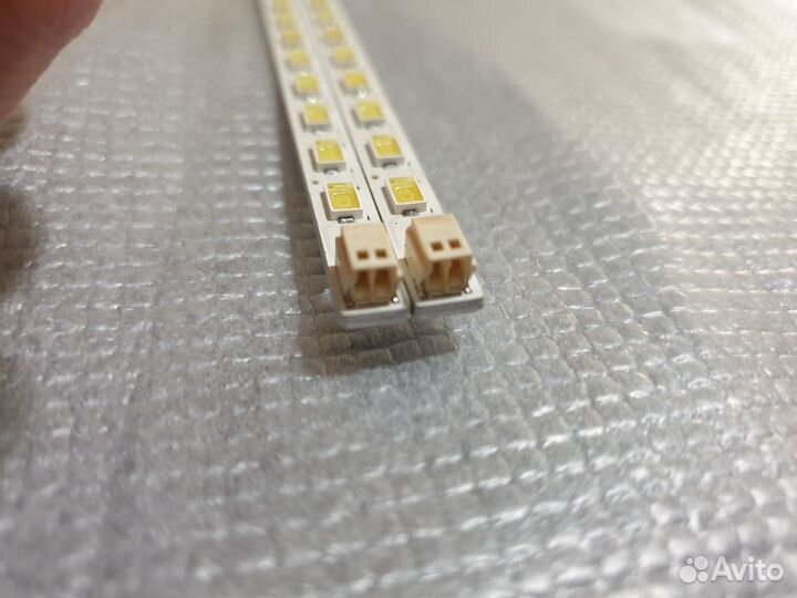 Модуль подсветки: sled SLS40 56EA 5630N LCD 120