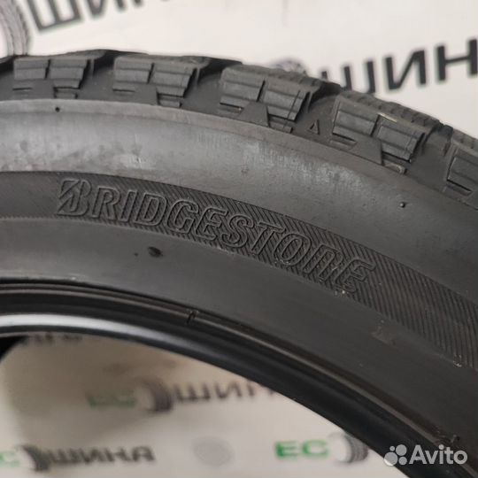 Bridgestone Ice Partner 2 205/55 R16 91