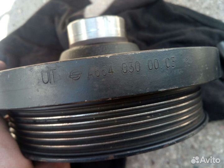 Двигатель d20dt запчасти