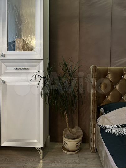 3-к. квартира, 75 м², 7/9 эт.