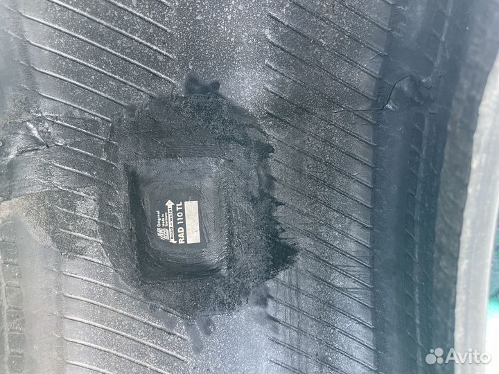 Toyo Winter Tranpath S1 215/60 R17 96Q