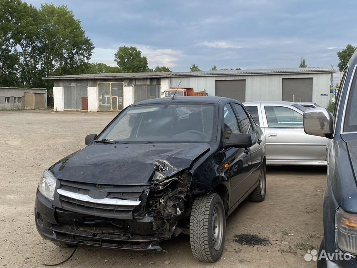 Выкуп авто в любом состоянии