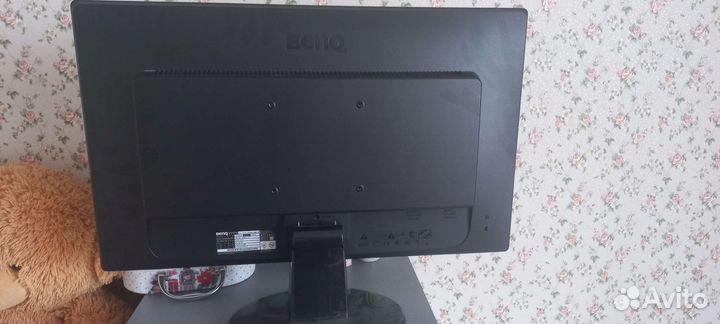 Монитор benq g2255