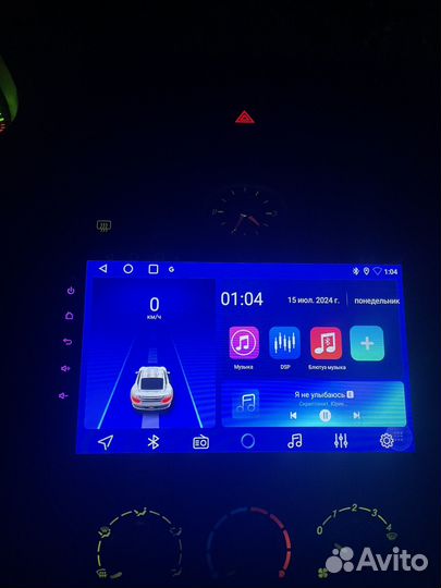 2 din магнитола bos mini a3