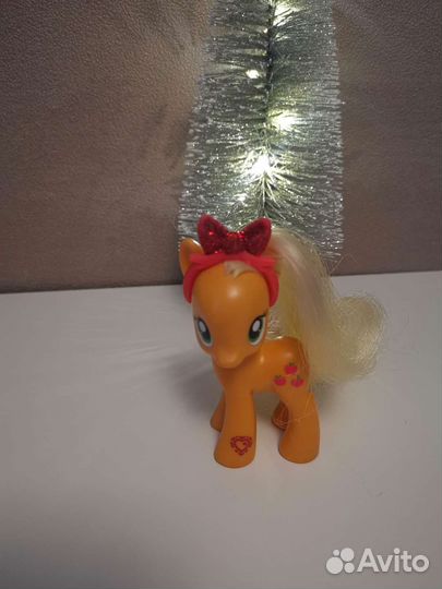 My Little Pony и Mlp the movie