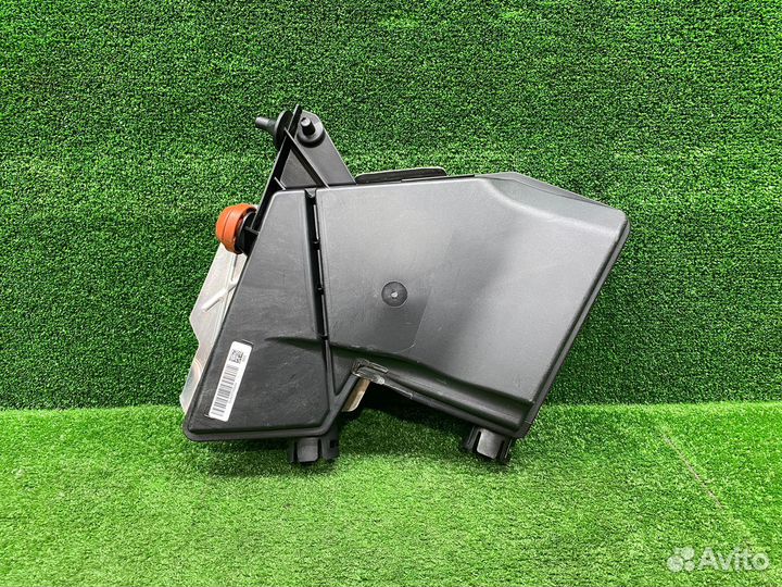 Резонатор BMW G30 G11 X5 G05