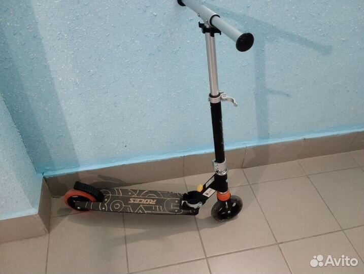 Самокат детский