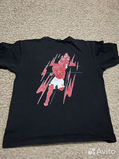 Футболка Питерский Щит