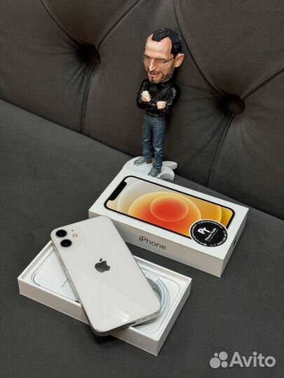 iPhone 12 mini, 64 ГБ