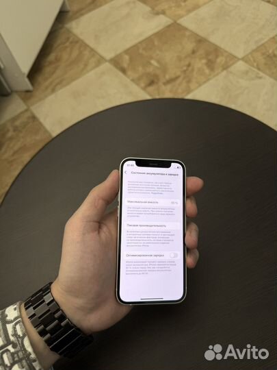 iPhone 12 mini, 64 ГБ