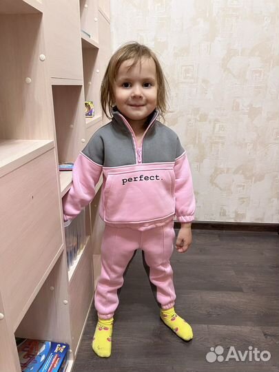 Вещи пакетом на девочку 3 года 98