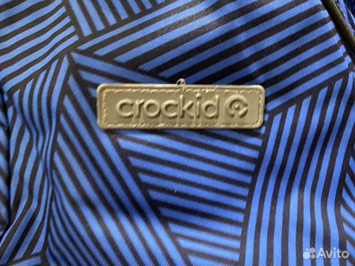 Детский зимний комбинезон