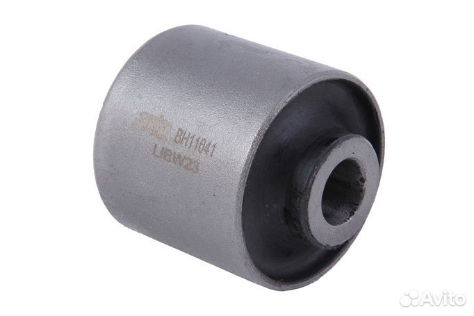 С/бл рычага santa FE 00-06 заднего нижнего рычага