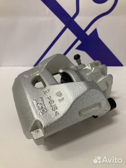 Суппорт тормозной передний 3008,308,408,208 4400X2